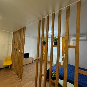 Сдается 1-комнатная квартира, 37 м²