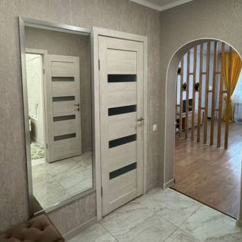 Сдается 1-комнатная квартира, 37 м²