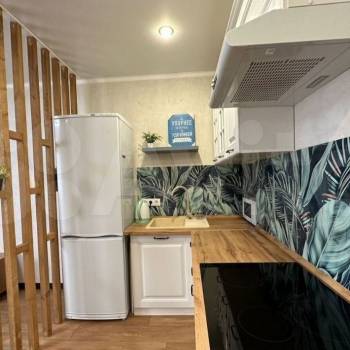 Сдается 1-комнатная квартира, 37 м²