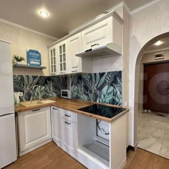 Сдается 1-комнатная квартира, 37 м²