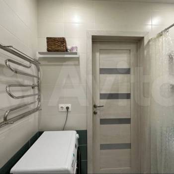 Сдается 1-комнатная квартира, 37 м²