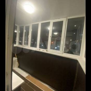 Сдается 1-комнатная квартира, 37 м²