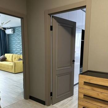 Сдается 2-х комнатная квартира, 65 м²