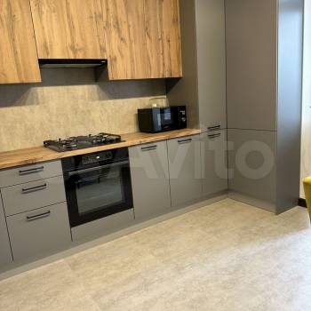 Сдается 2-х комнатная квартира, 65 м²