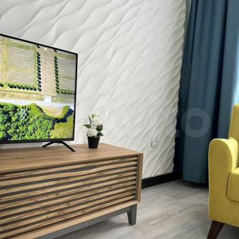 Сдается 2-х комнатная квартира, 65 м²