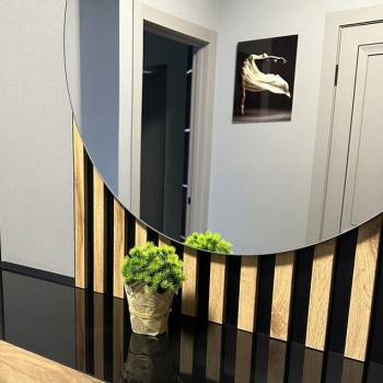 Сдается 2-х комнатная квартира, 65 м²