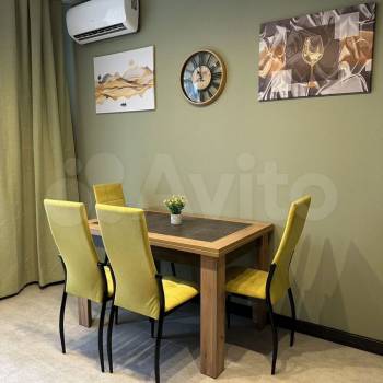 Сдается 2-х комнатная квартира, 65 м²