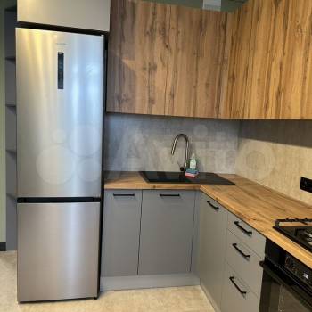 Сдается 2-х комнатная квартира, 65 м²