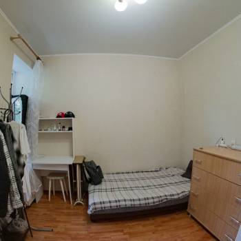 Продается 1-комнатная квартира, 12,5 м²