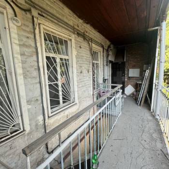 Продается 1-комнатная квартира, 12,5 м²