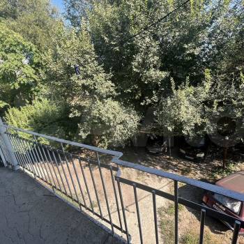 Продается 1-комнатная квартира, 12,5 м²