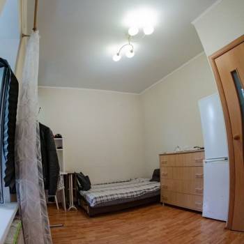 Продается 1-комнатная квартира, 12,5 м²