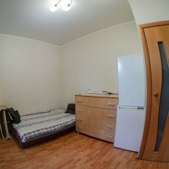 Продается 1-комнатная квартира, 12,5 м²