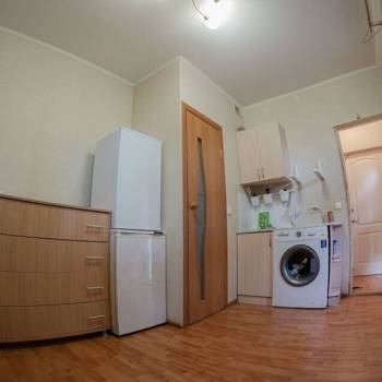 Продается 1-комнатная квартира, 12,5 м²