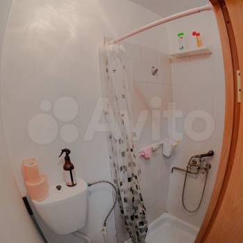 Продается 1-комнатная квартира, 12,5 м²