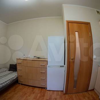 Продается 1-комнатная квартира, 12,5 м²