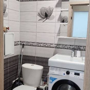 Продается 1-комнатная квартира, 27 м²