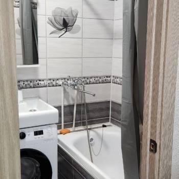 Продается 1-комнатная квартира, 27 м²