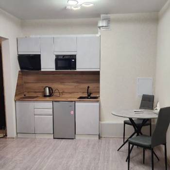 Продается 1-комнатная квартира, 27 м²