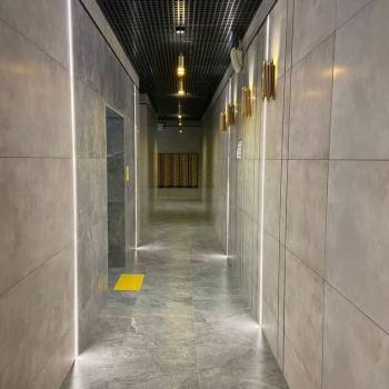 Продается 1-комнатная квартира, 30 м²