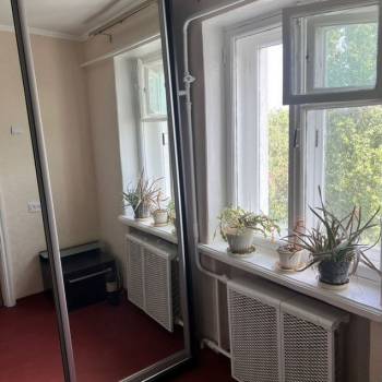 Продается 2-х комнатная квартира, 43 м²