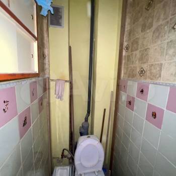 Продается 2-х комнатная квартира, 43 м²