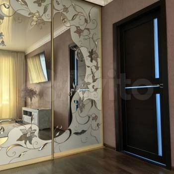 Продается 2-х комнатная квартира, 46,6 м²