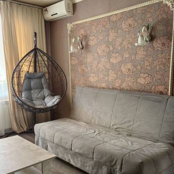 Продается 2-х комнатная квартира, 46,6 м²