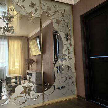 Продается 2-х комнатная квартира, 46,6 м²