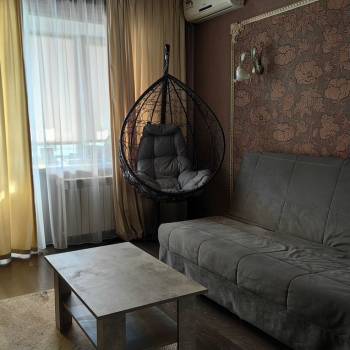 Продается 2-х комнатная квартира, 46,6 м²