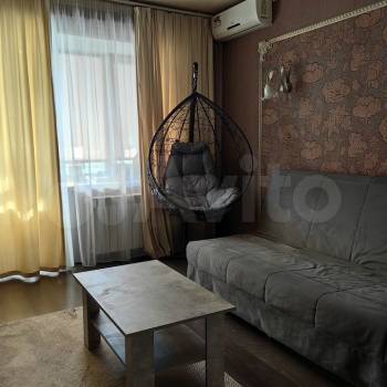 Продается 2-х комнатная квартира, 46,6 м²