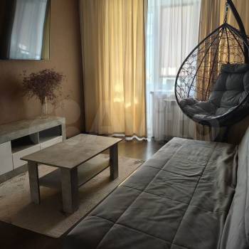 Продается 2-х комнатная квартира, 46,6 м²