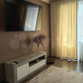 Продается 2-х комнатная квартира, 46,6 м²