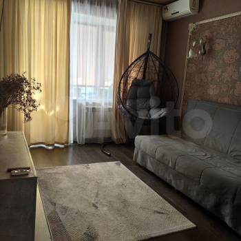 Продается 2-х комнатная квартира, 46,6 м²