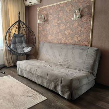 Продается 2-х комнатная квартира, 46,6 м²