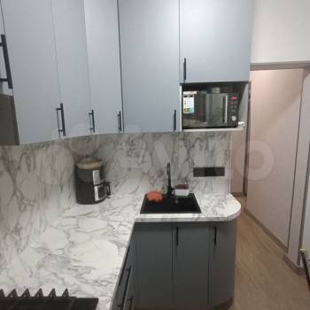 Продается 2-х комнатная квартира, 45 м²