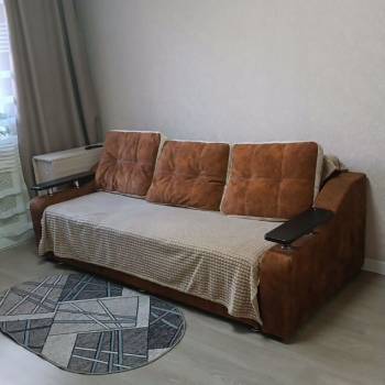 Продается 2-х комнатная квартира, 45 м²