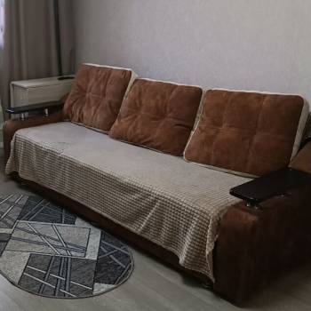 Продается 2-х комнатная квартира, 45 м²
