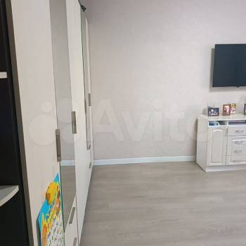 Продается 2-х комнатная квартира, 45 м²