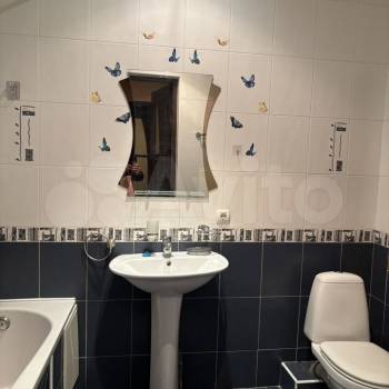 Продается 1-комнатная квартира, 40,5 м²