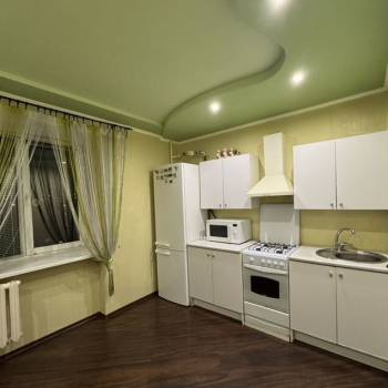 Продается 1-комнатная квартира, 40,5 м²