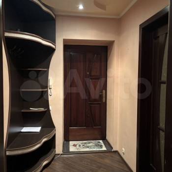 Продается 1-комнатная квартира, 40,5 м²