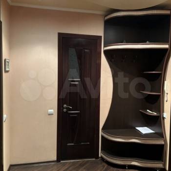 Продается 1-комнатная квартира, 40,5 м²