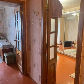 Продается 1-комнатная квартира, 31 м²