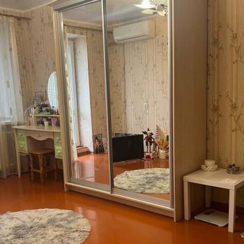 Продается 1-комнатная квартира, 31 м²