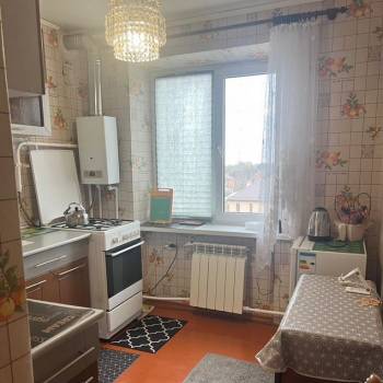 Продается 1-комнатная квартира, 31 м²