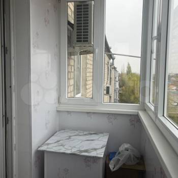 Продается 1-комнатная квартира, 31 м²