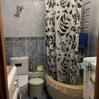 Продается 1-комнатная квартира, 31 м²