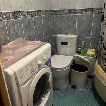 Продается 1-комнатная квартира, 31 м²