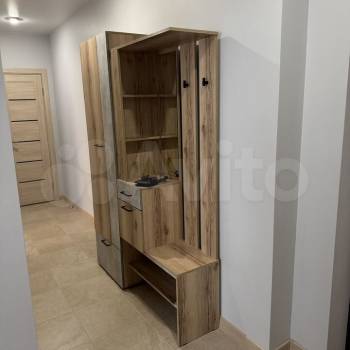 Продается 2-х комнатная квартира, 54 м²